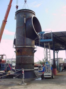 Image of MWI Axial Pump