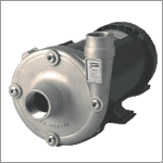 Image of a AMT Water Pump 85-86